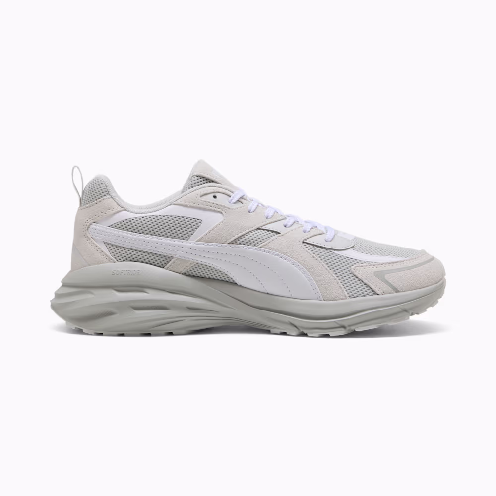 TENIS FEMENINO PUMA HYPNOTIC LS – foto 3